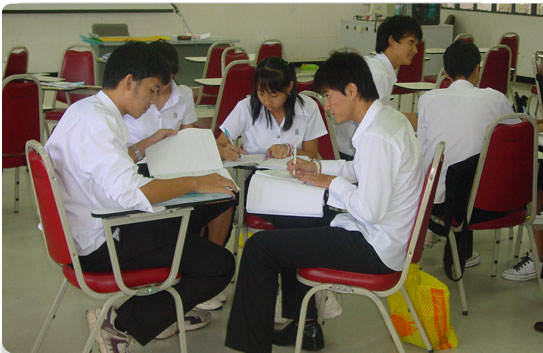 Student